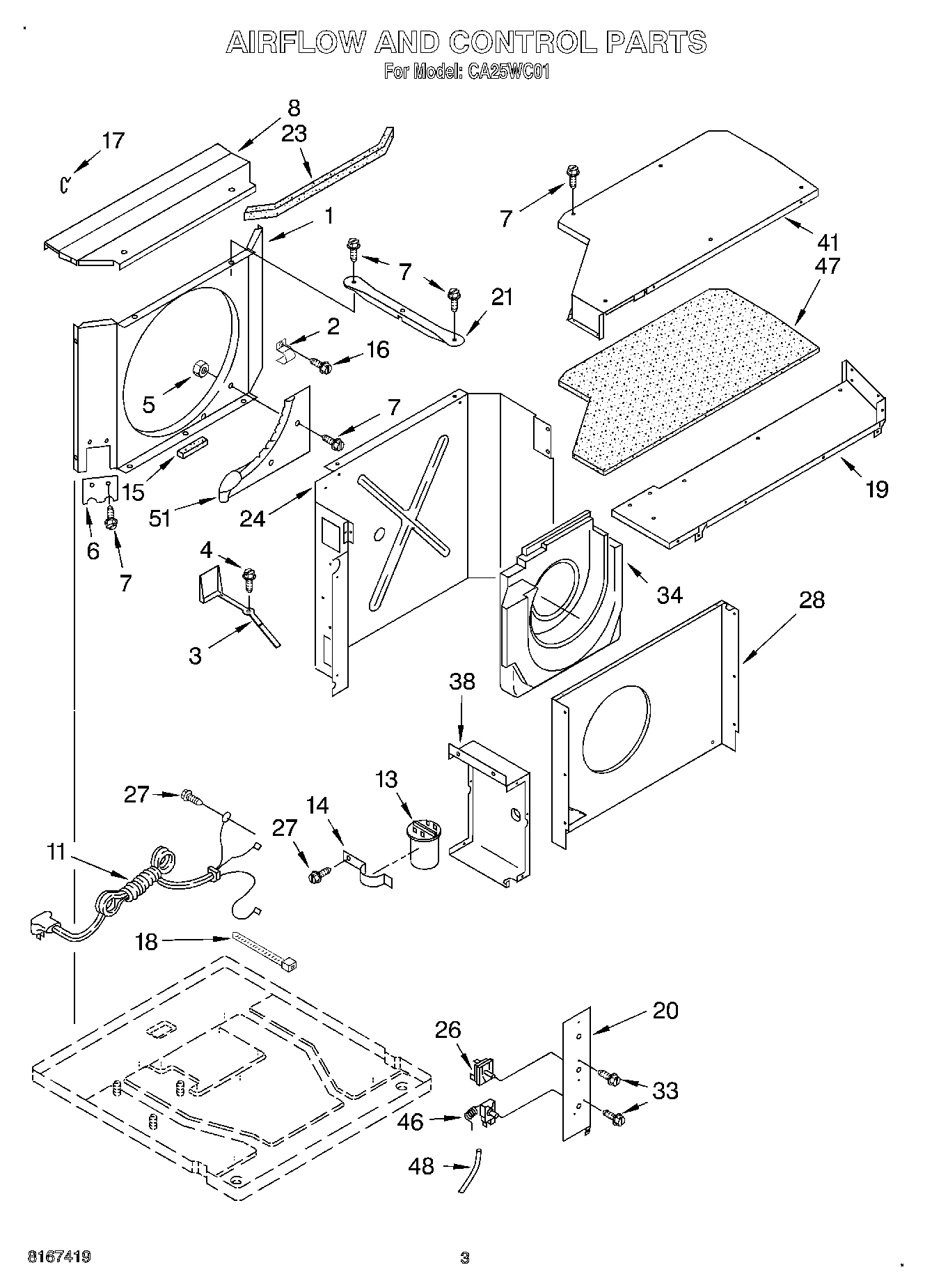 02 - AIR FLOW AND CONTROL