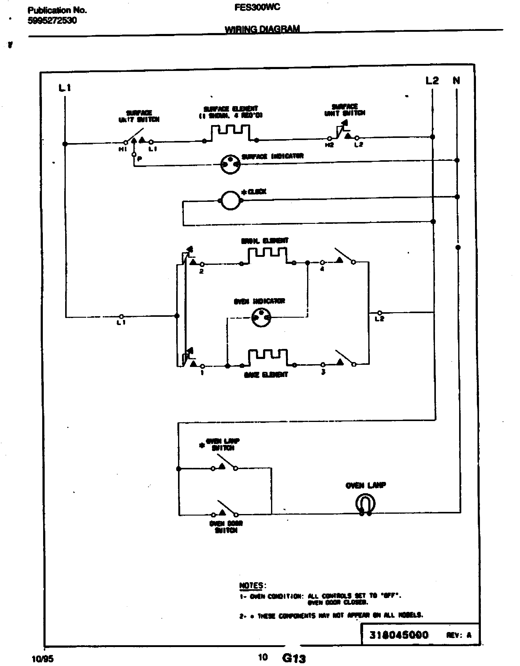 10 - WIRING DIAGRAM