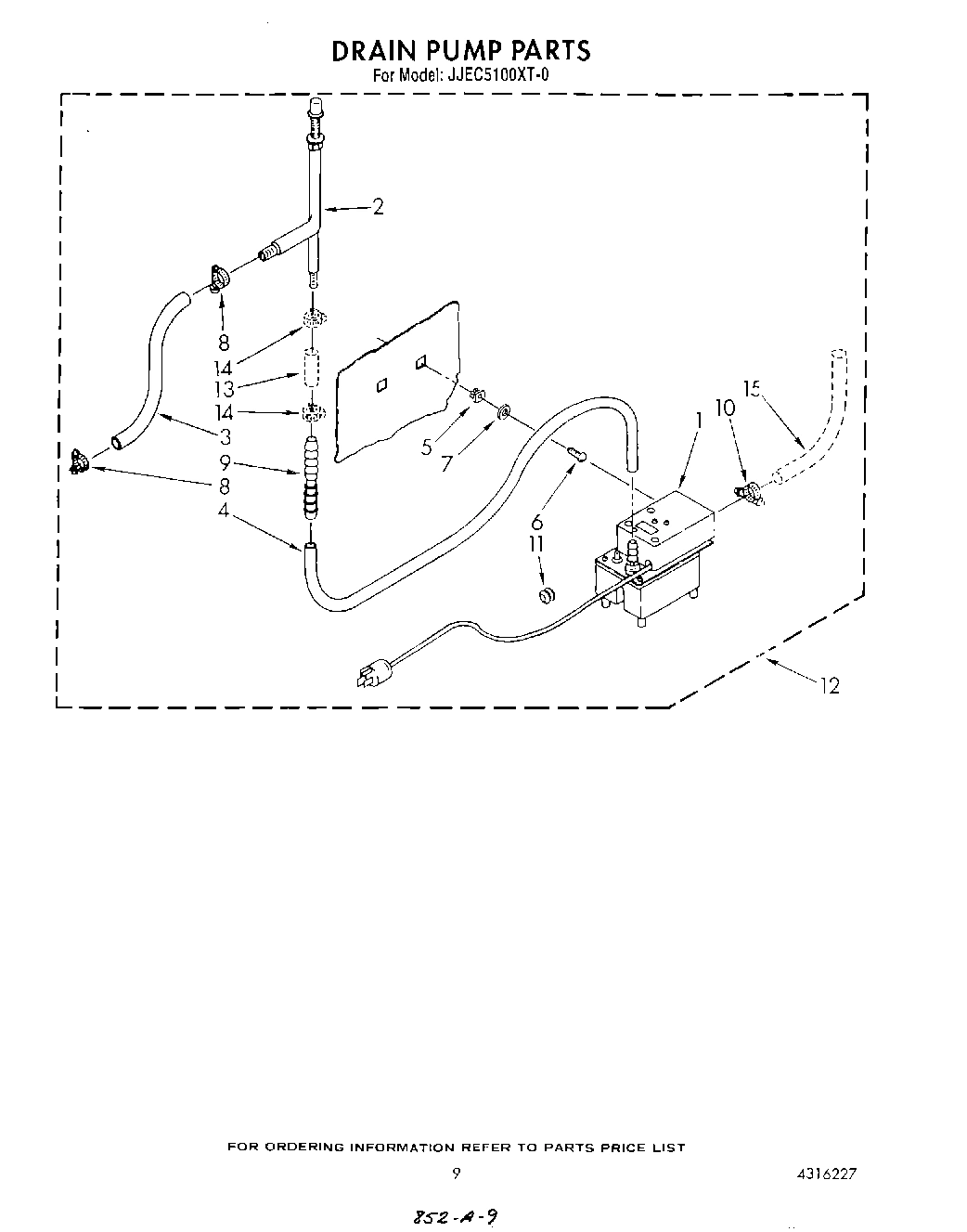 06 - DRAIN PUMP