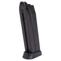 HK 45 GBB Magazine