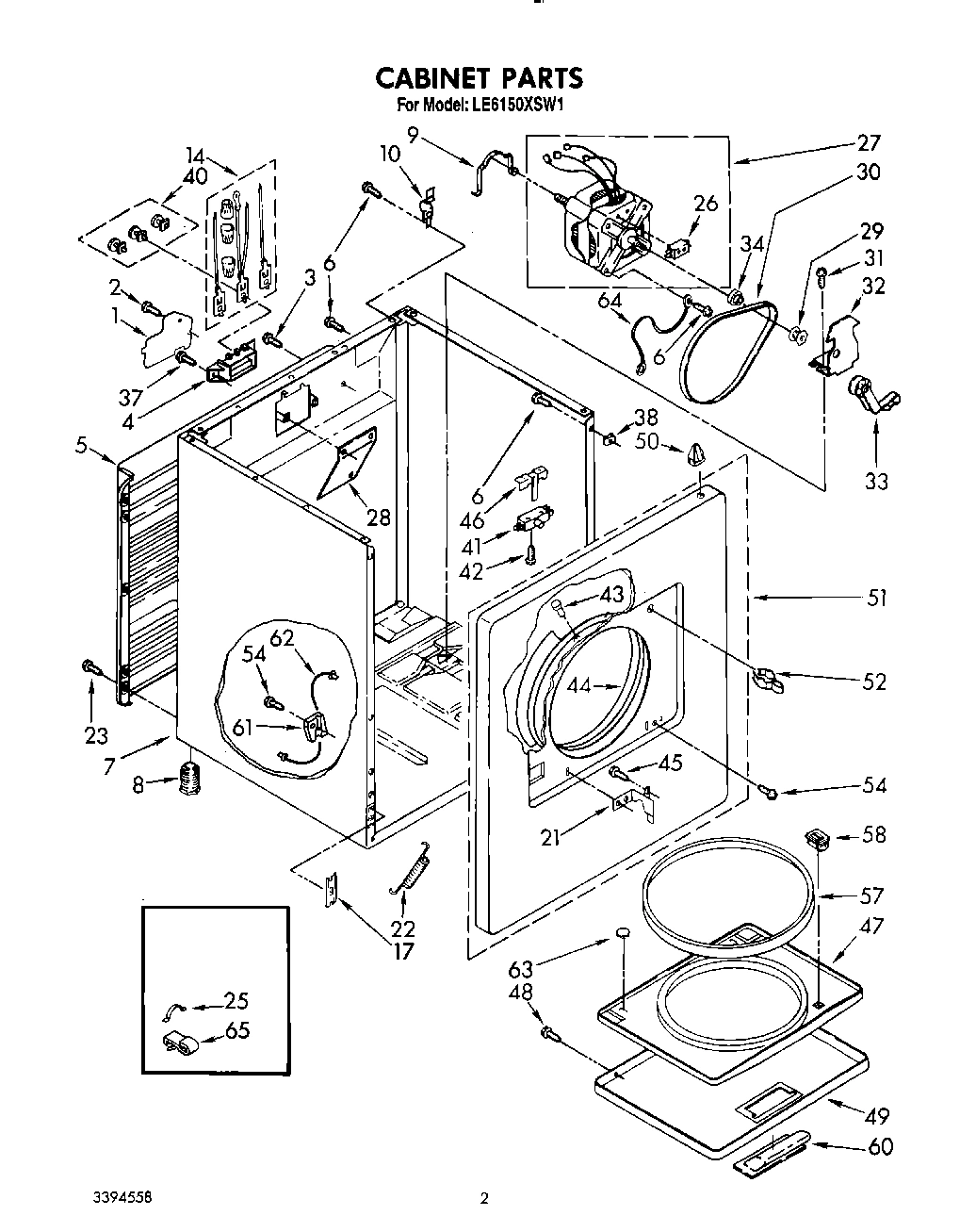02 - SECTION