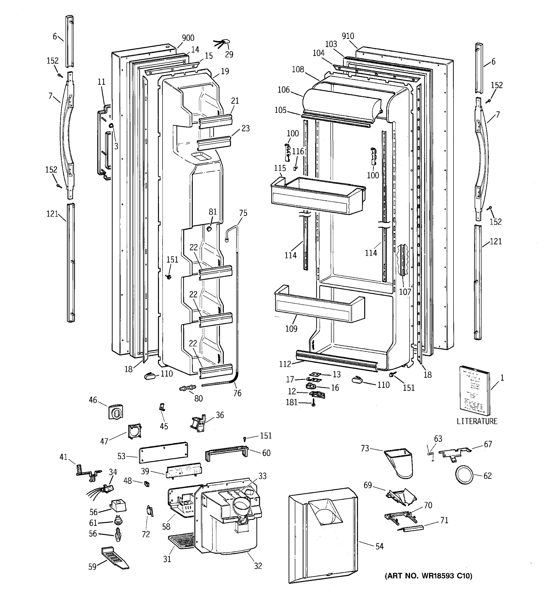 DOORS