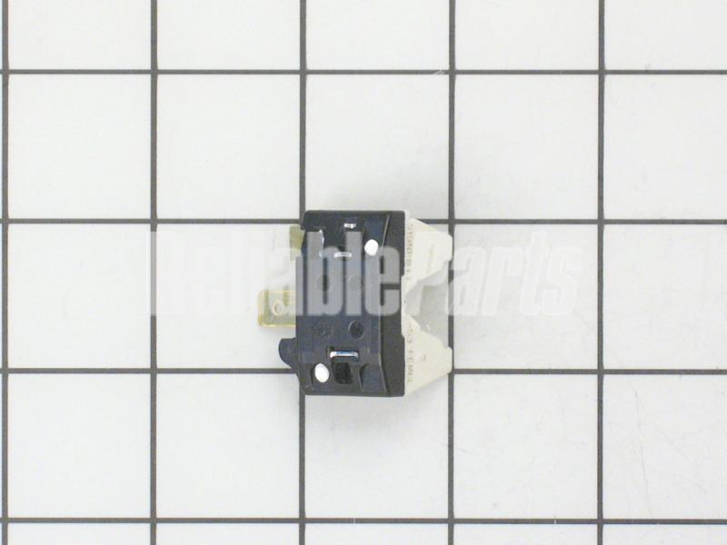 WR08X10025 GE Refrigerator Overload Reliable Parts
