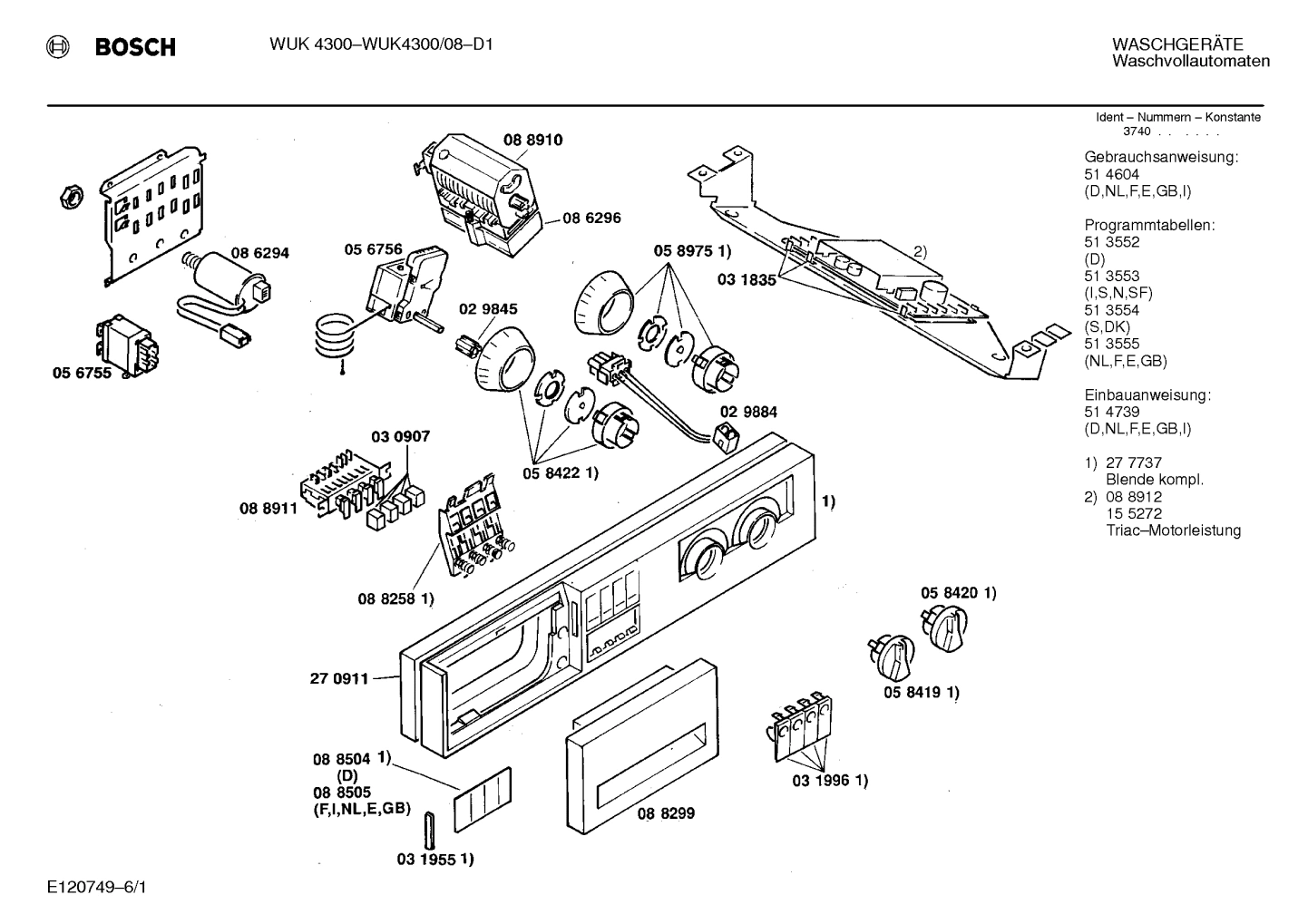Diagram 1