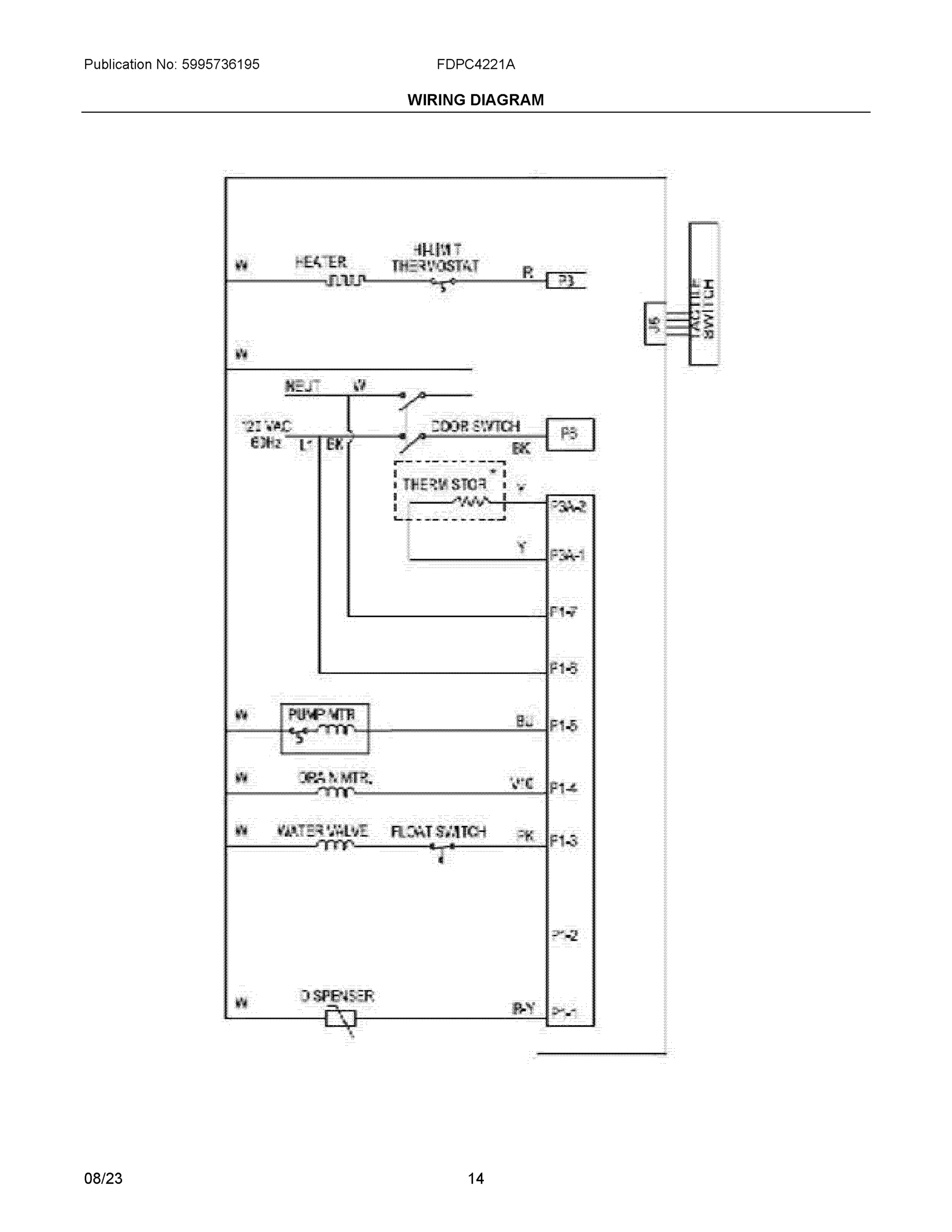 08 - WIRING DIAGRAM