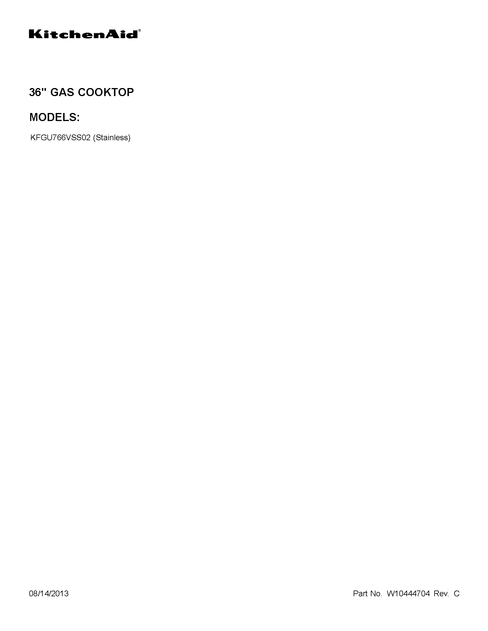00 - COVER PAGE