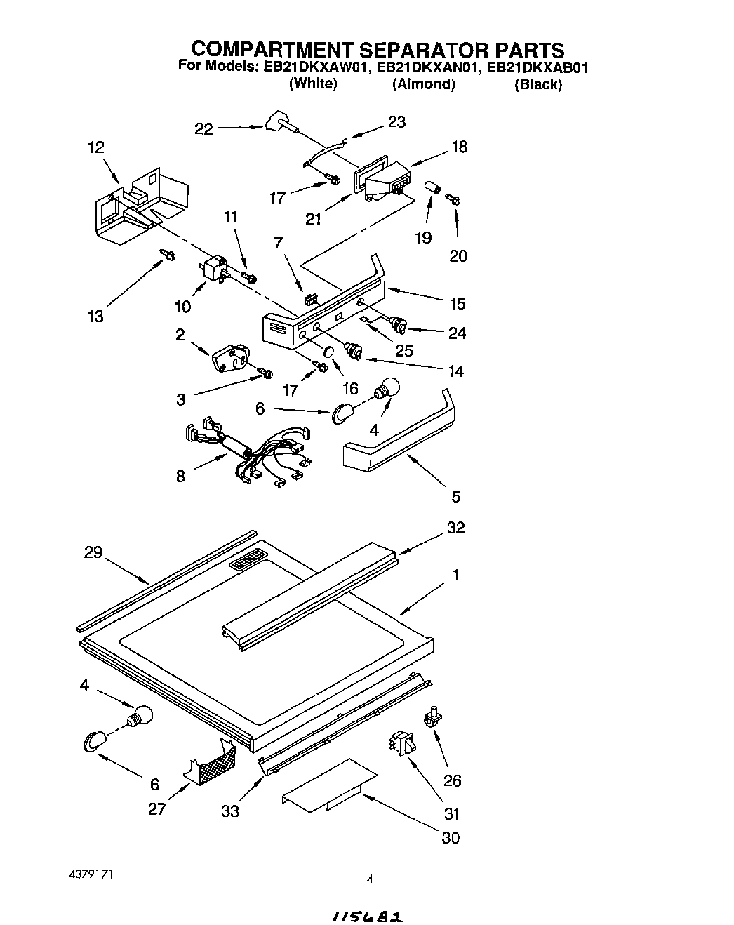 03 - COMPARTMENT SEPARATOR