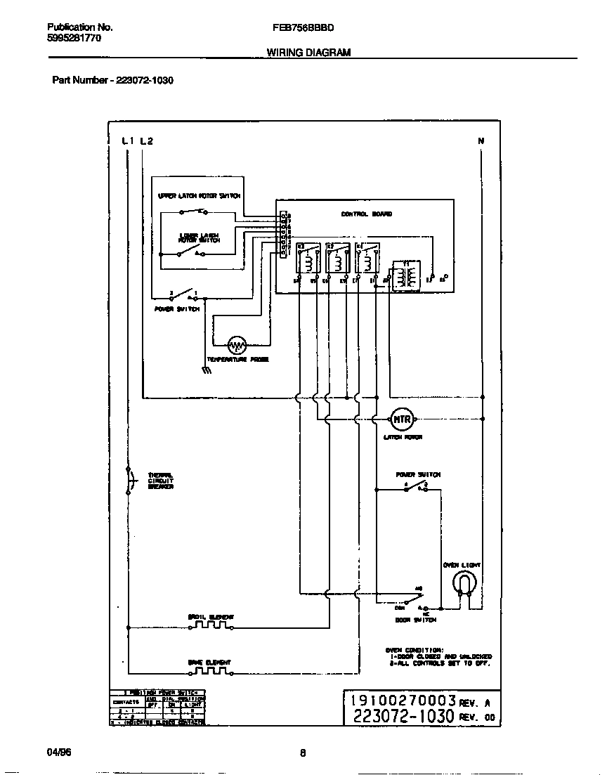 05 - WIRING DIAGRAM