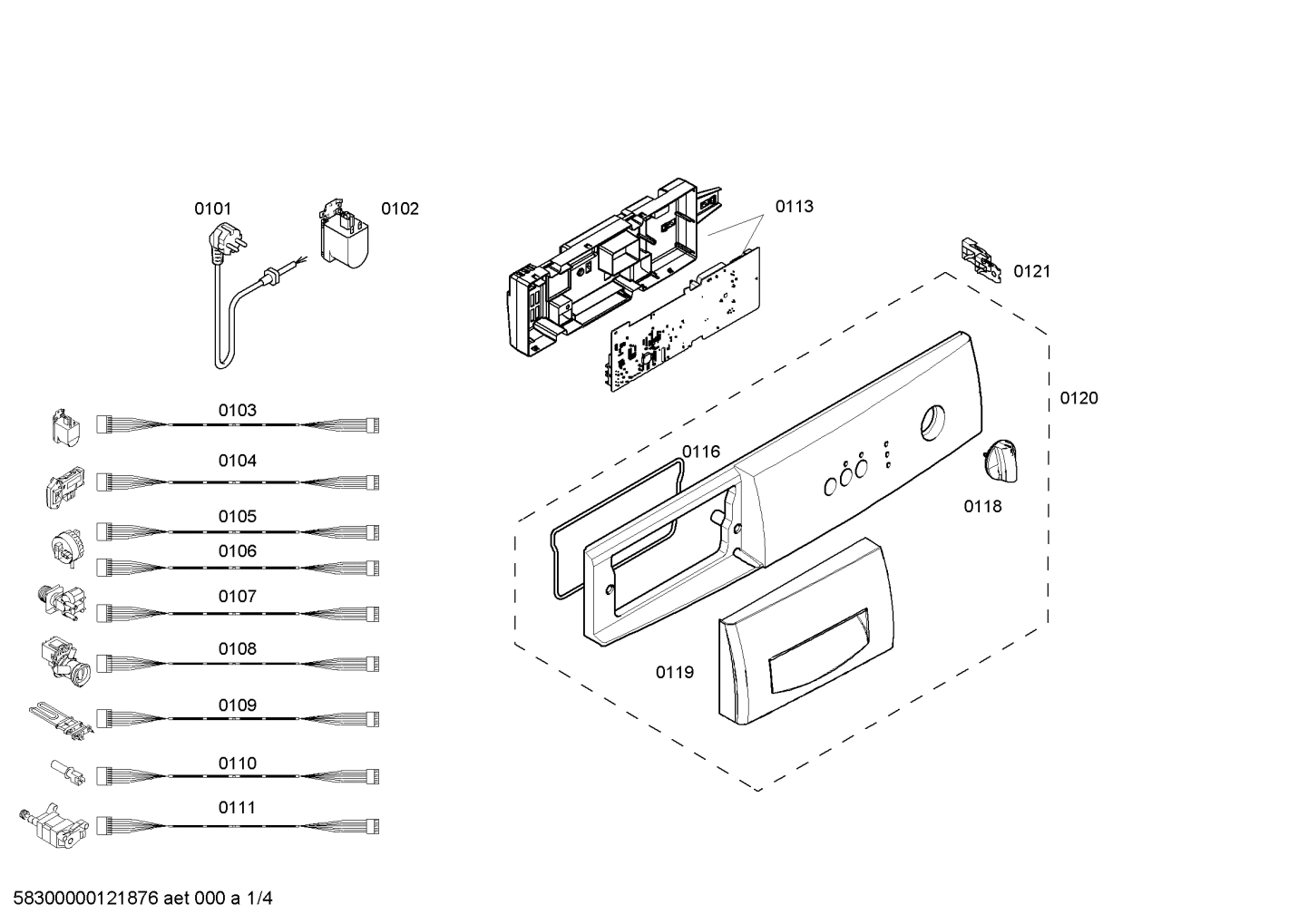 Diagram 1