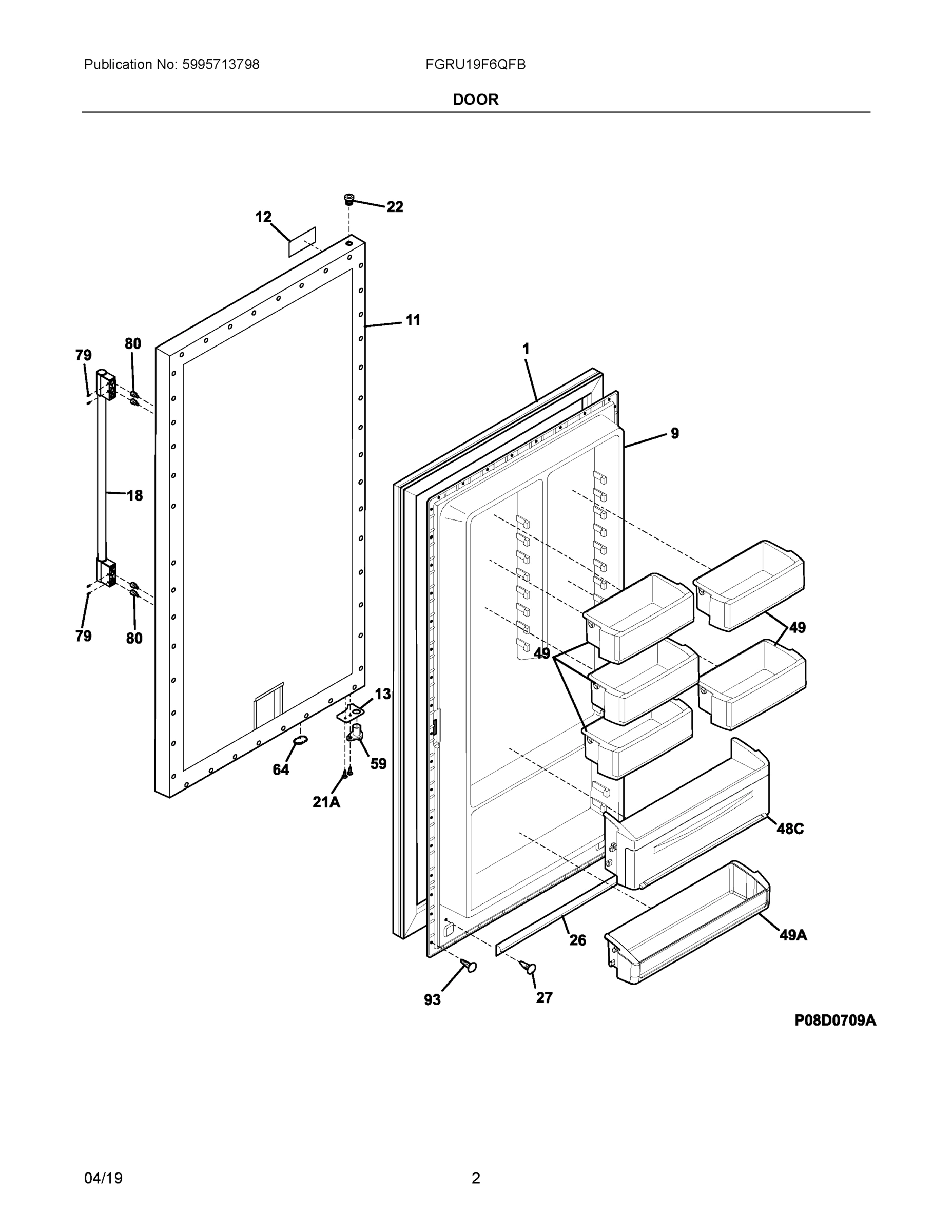 02 - DOOR