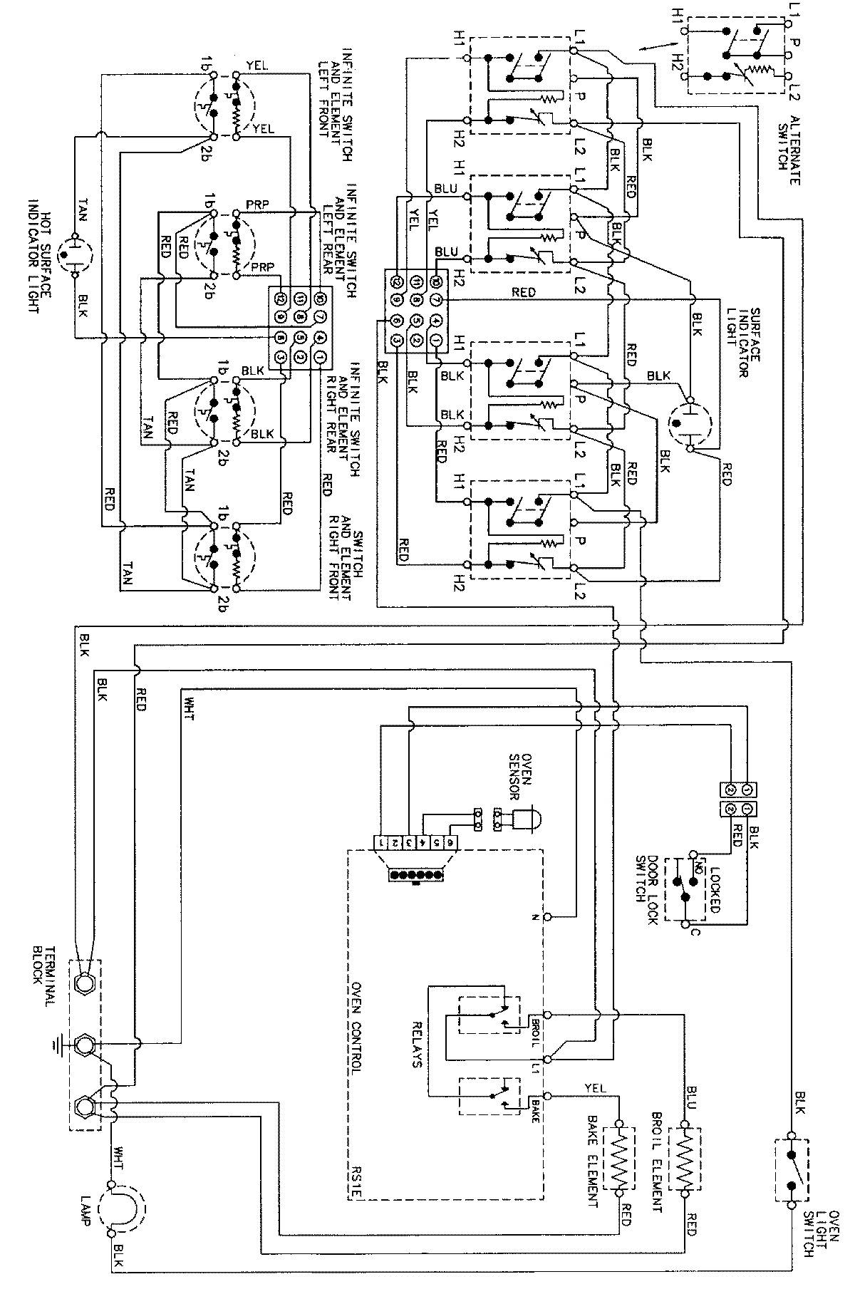 07 - WIRING INFORMATION