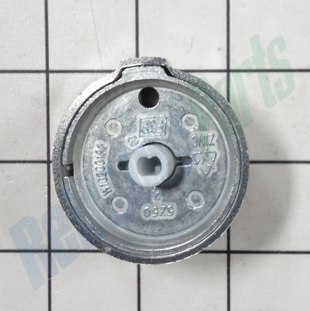 WPW10370186 Whirlpool Knob - Image 4