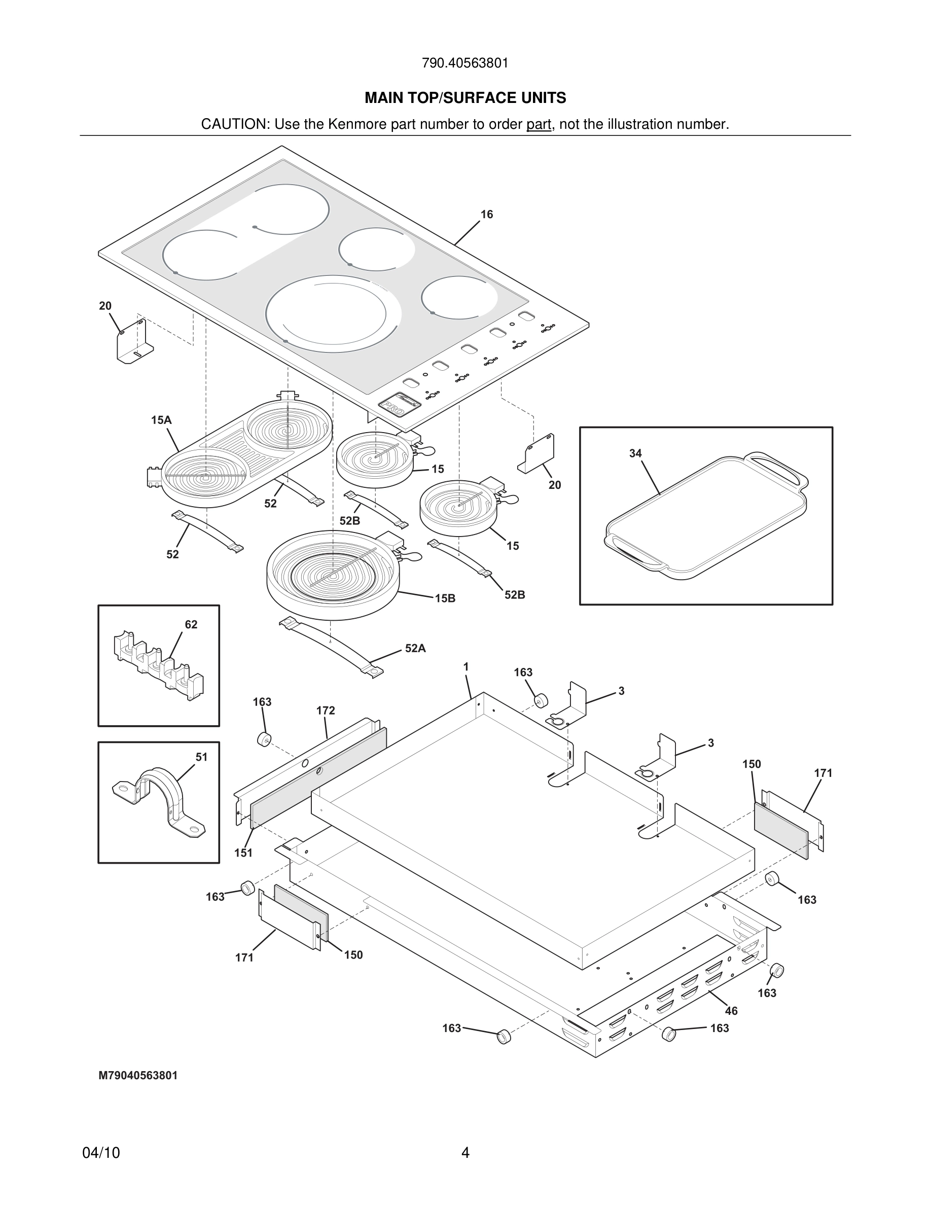 05 - MAIN TOP/SURFACE UNITS