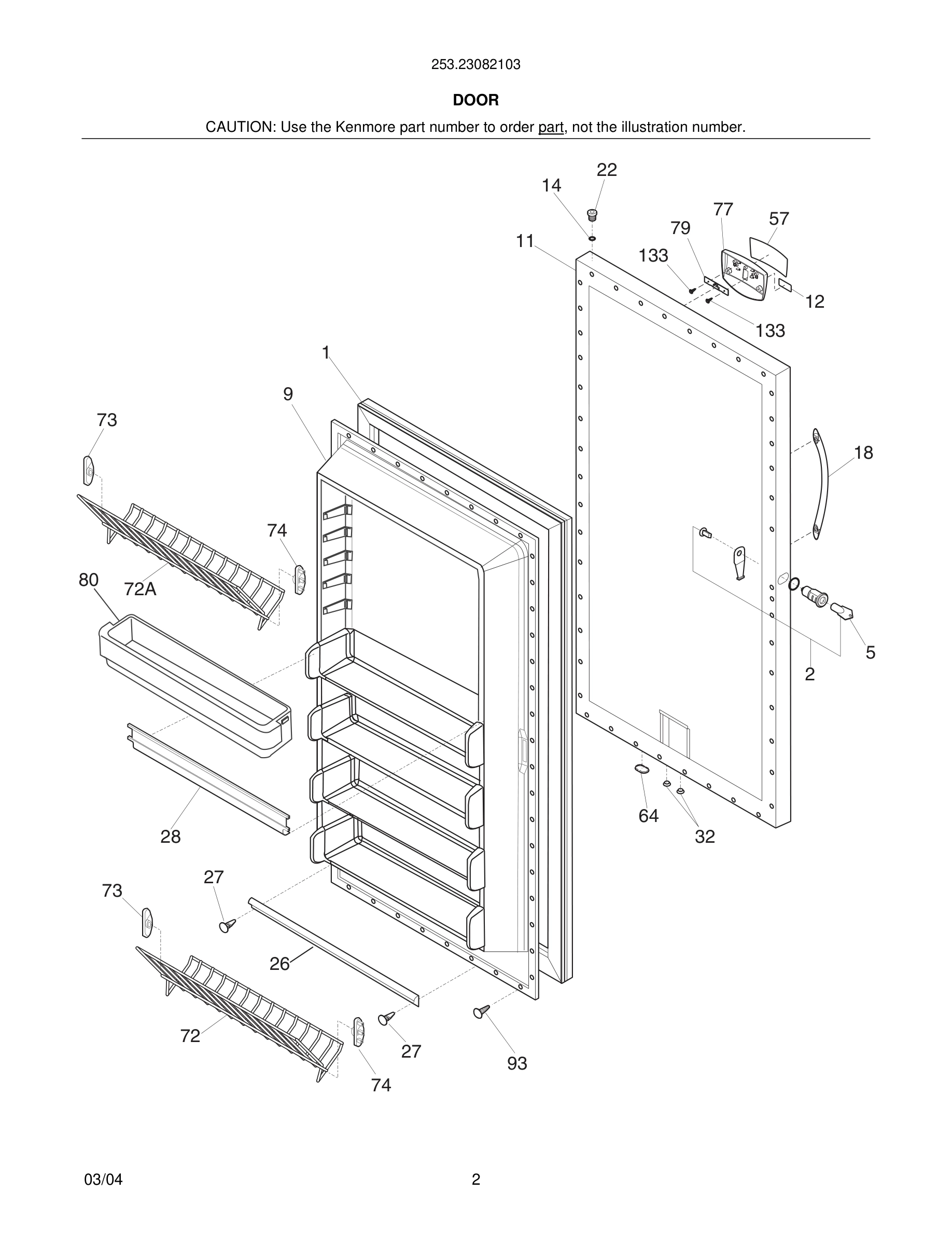 03 - DOOR