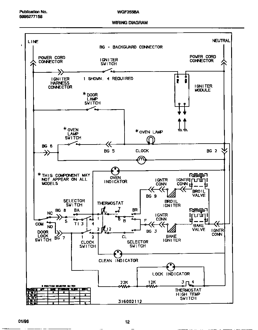 07 - WIRING DIAGRAM