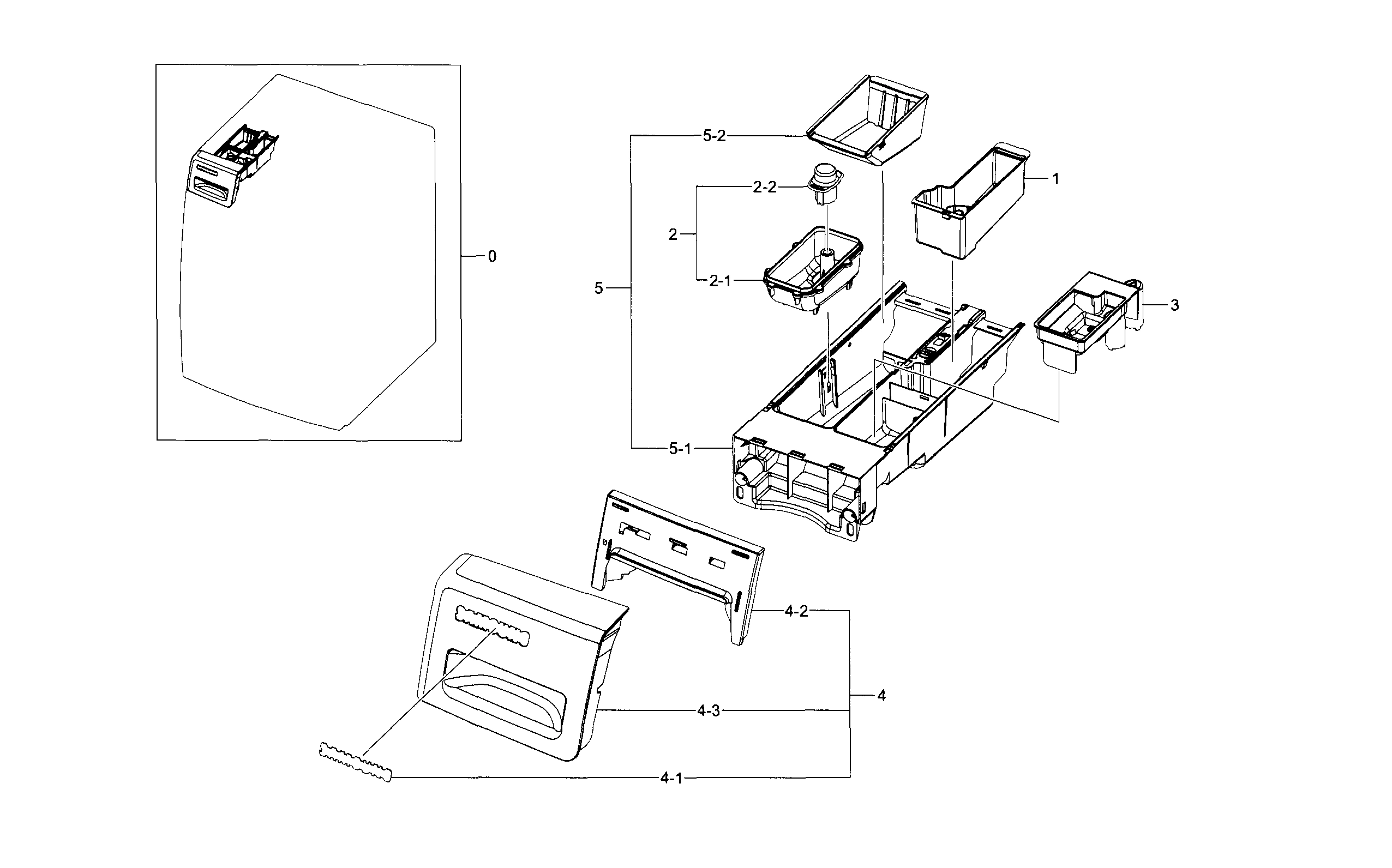 Drawer