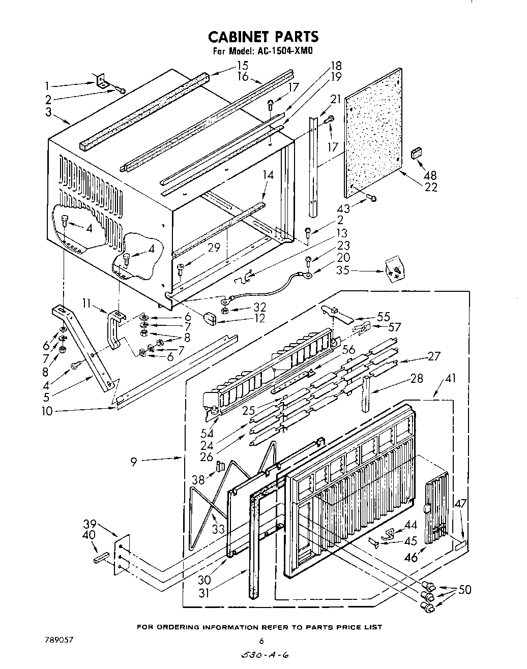 04 - CABINET