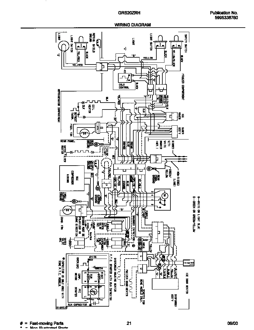 12 - WIRING DIAGRAM