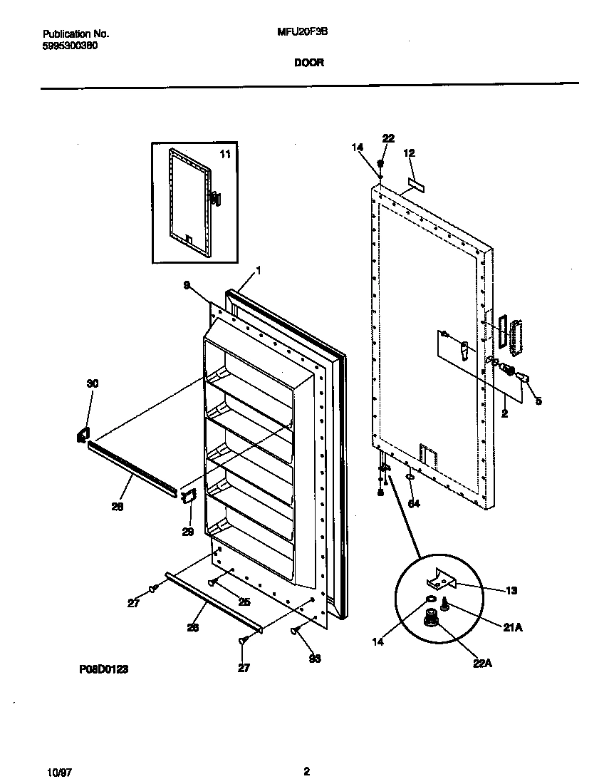 02 - DOOR