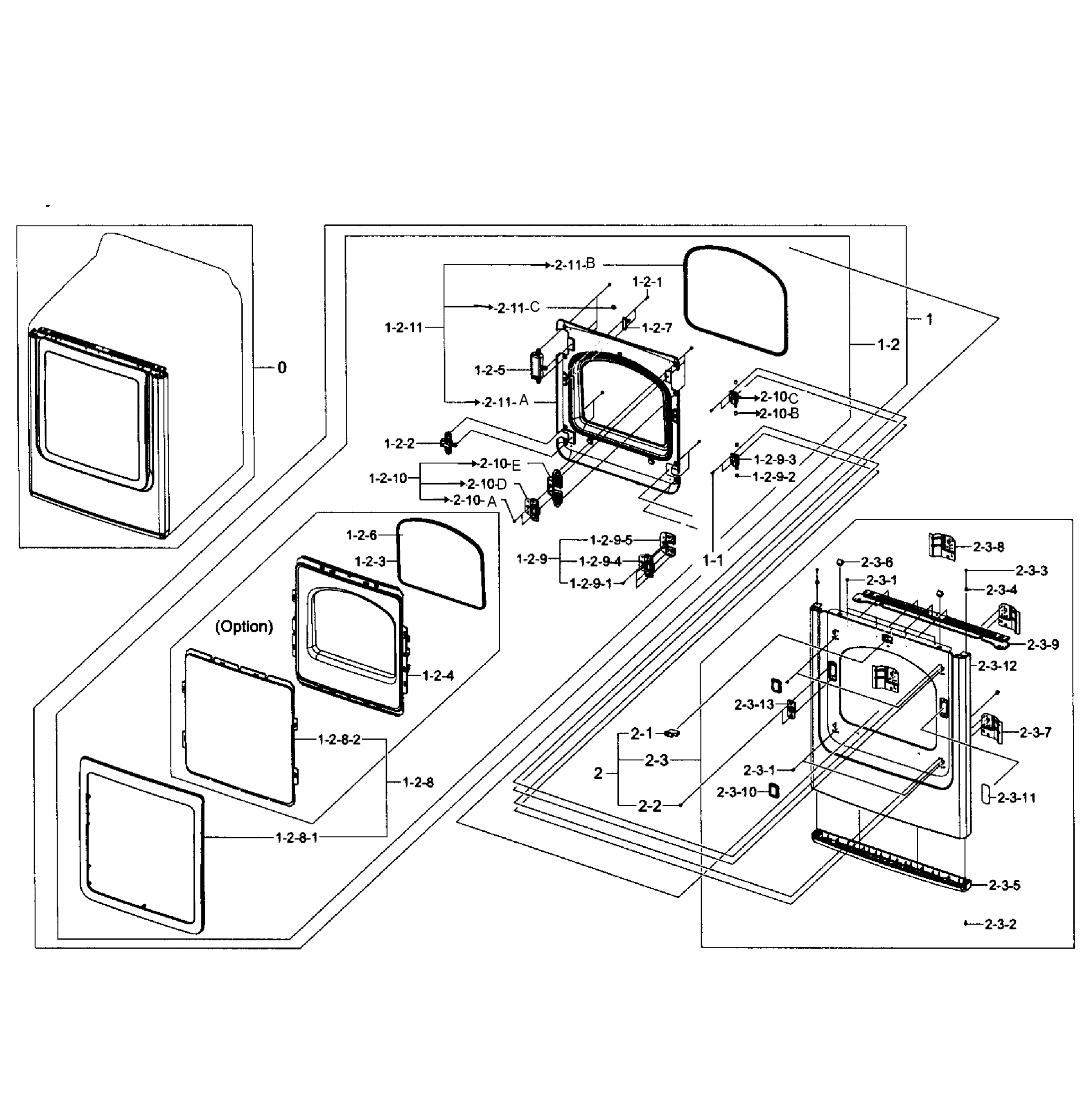 Front Assembly