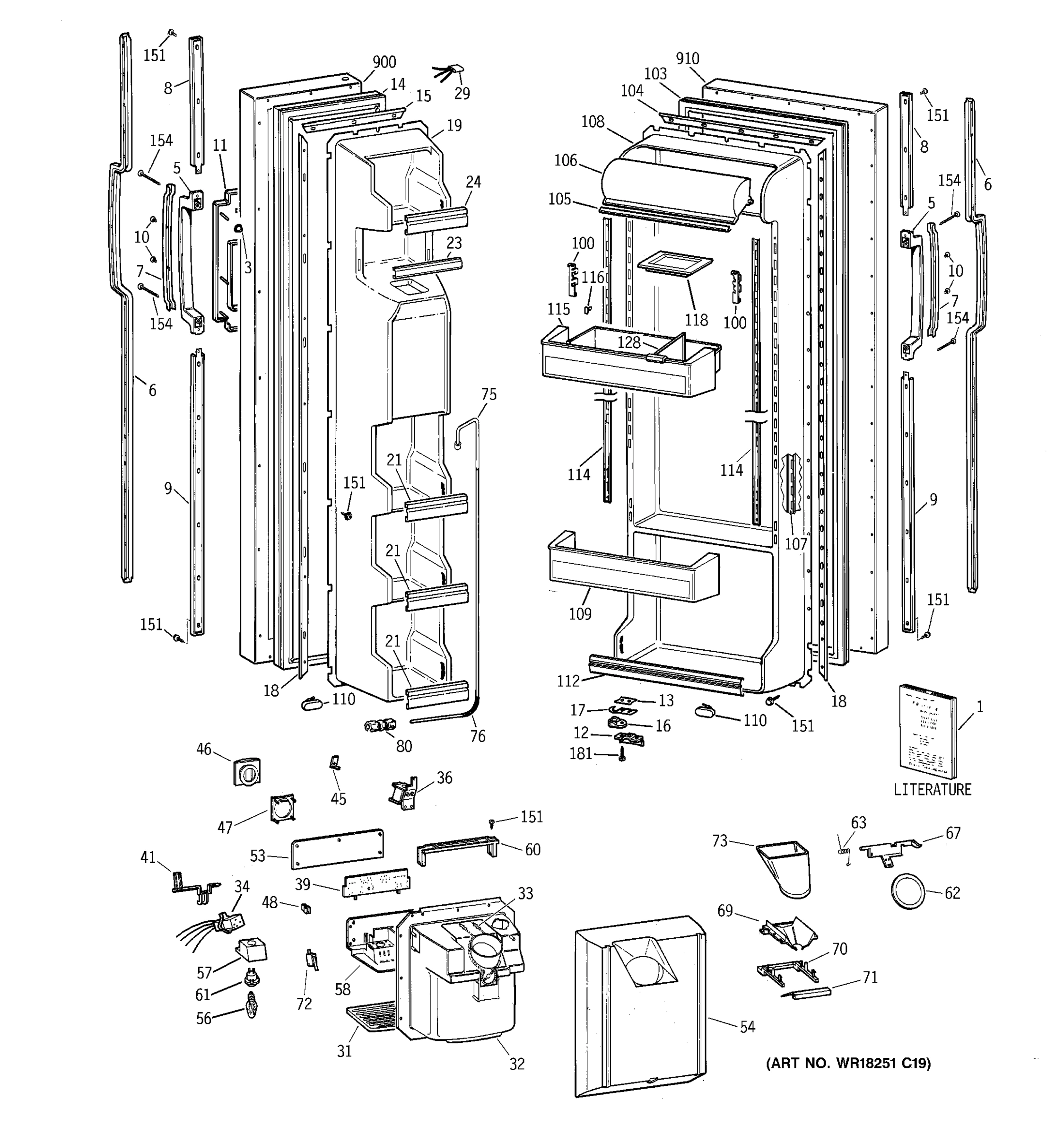 DOORS
