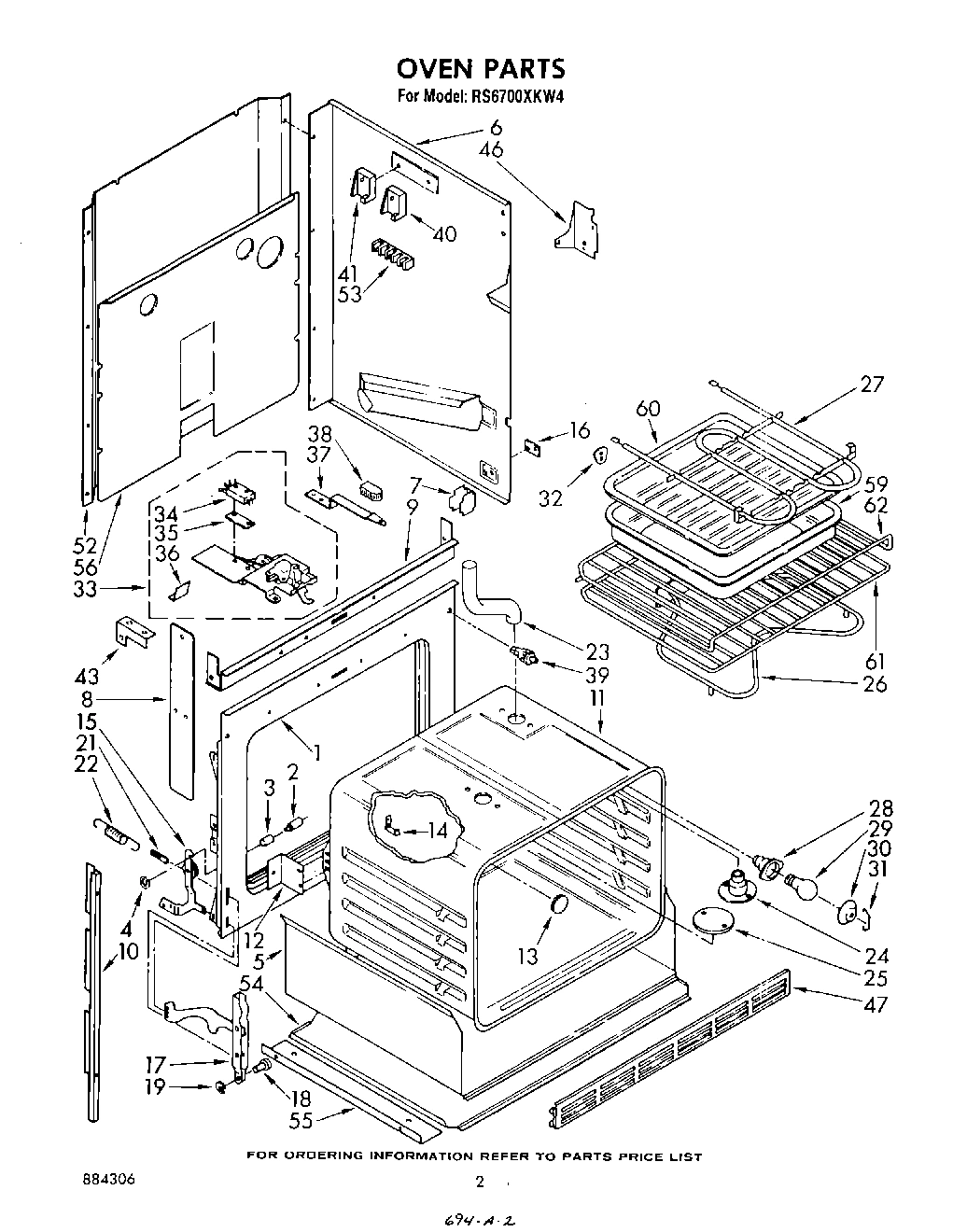 02 - OVEN