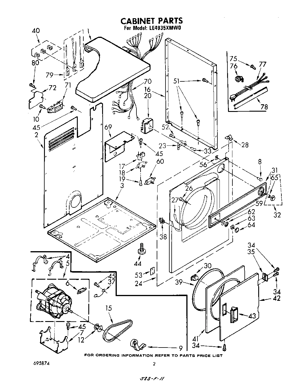 02 - SECTION