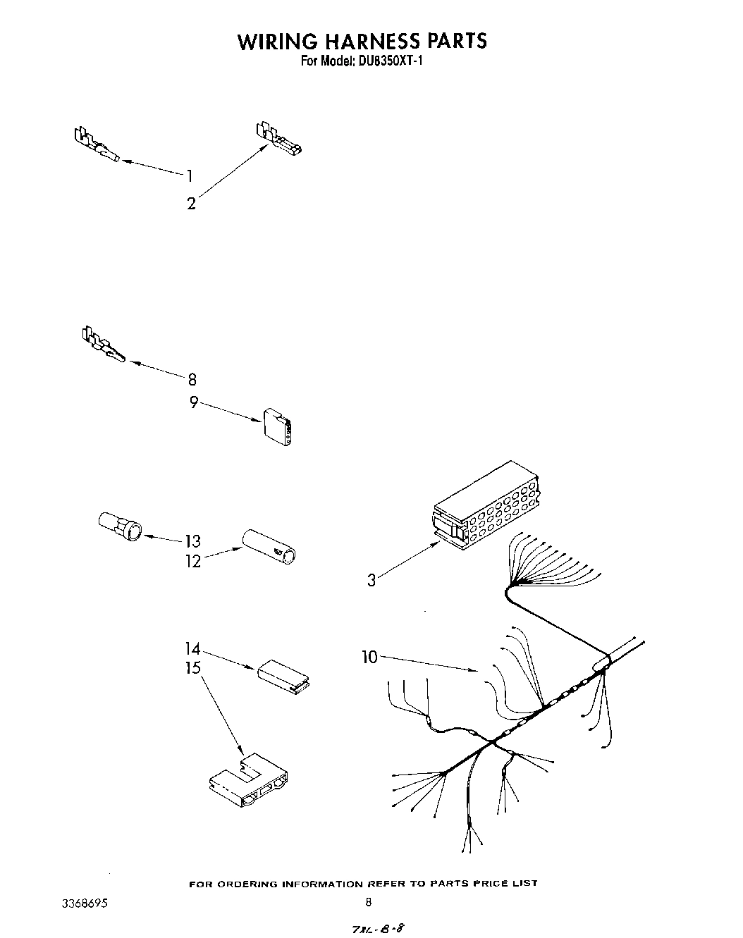 06 - WIRING HARNESS