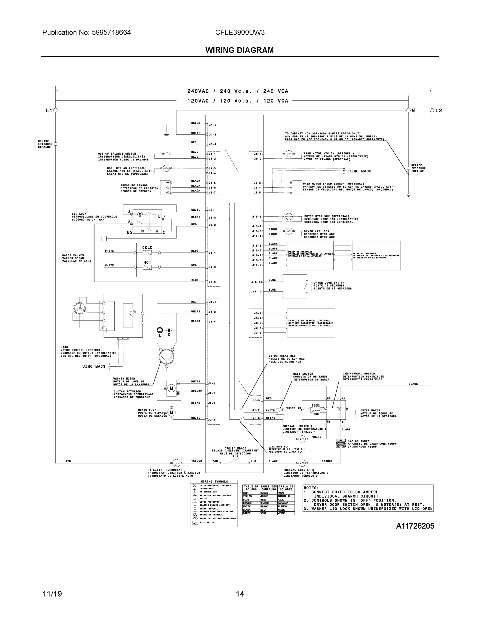 07 - WIRING DIAGRAM