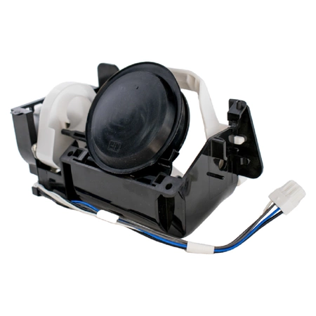 DA97-08680G Samsung Refrigerator Ice Case Assembly - Image 3