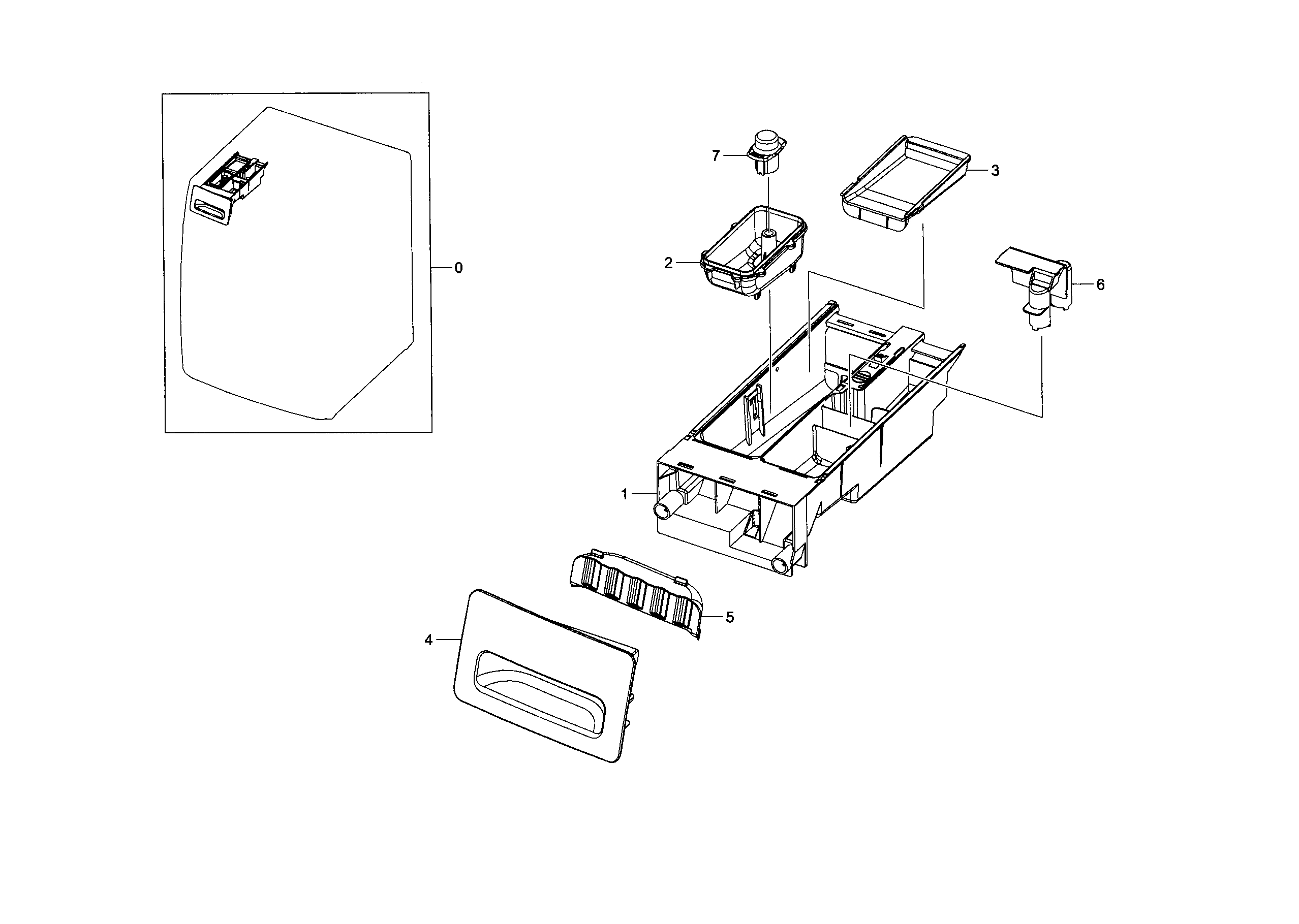 Drawer