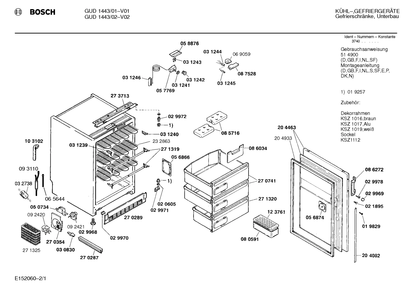 Diagram 1