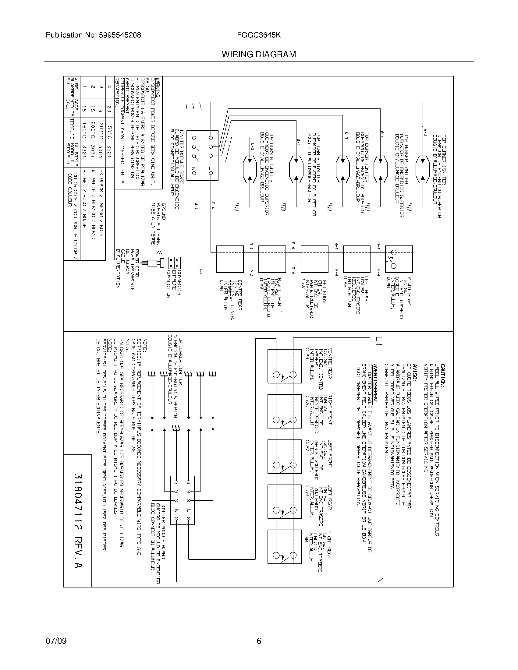 06 - WIRING DIAGRAM