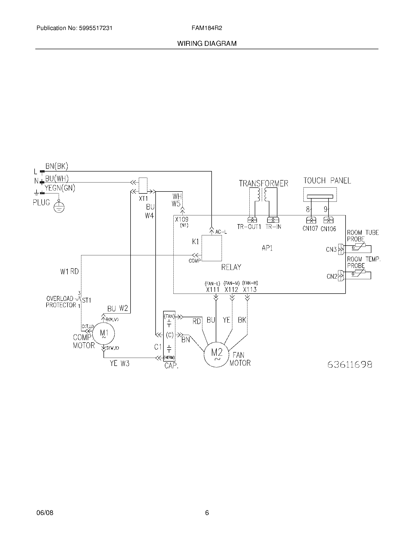 06 - WIRING DIAGRAM