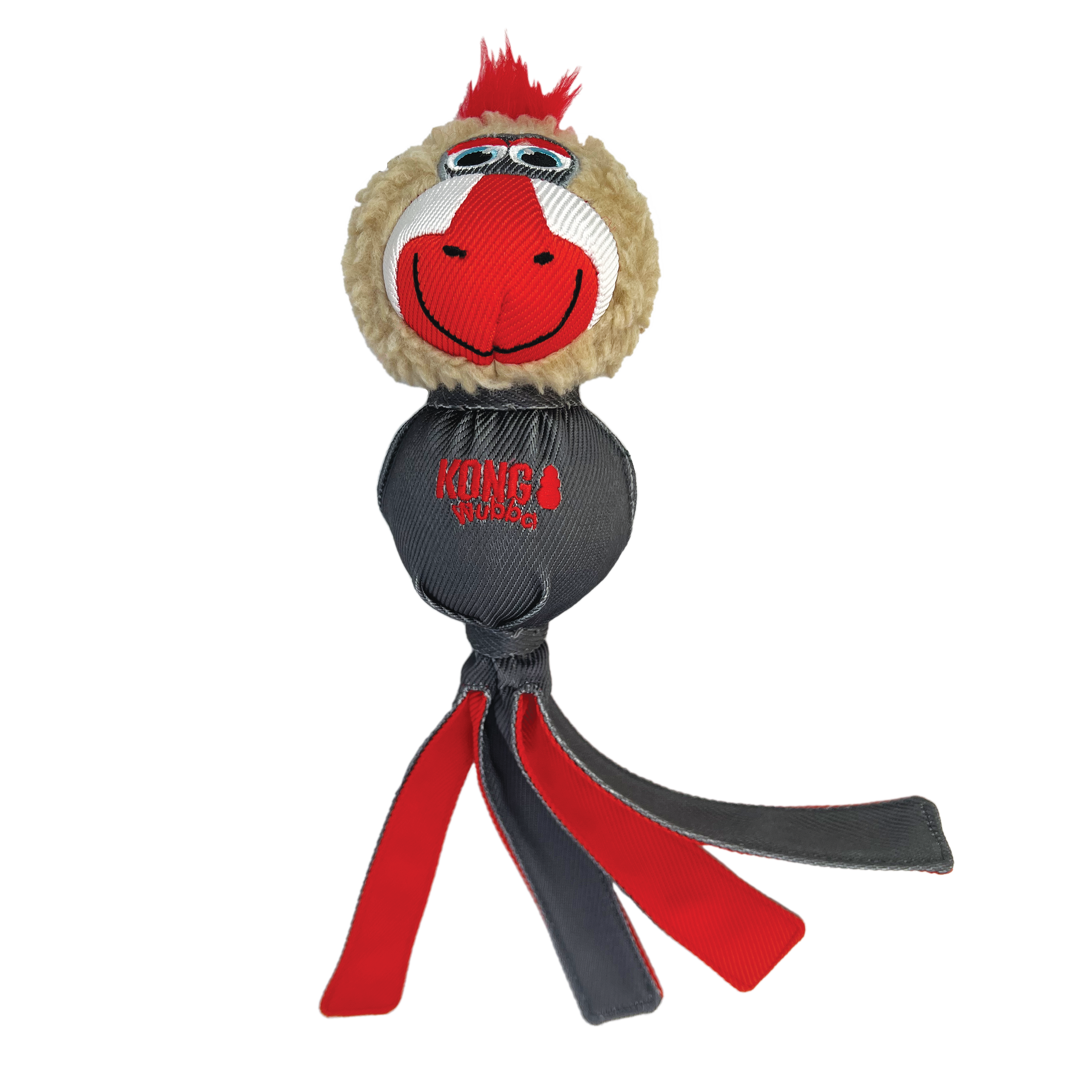 Wubba Zoo Mandrill lifestyle product image