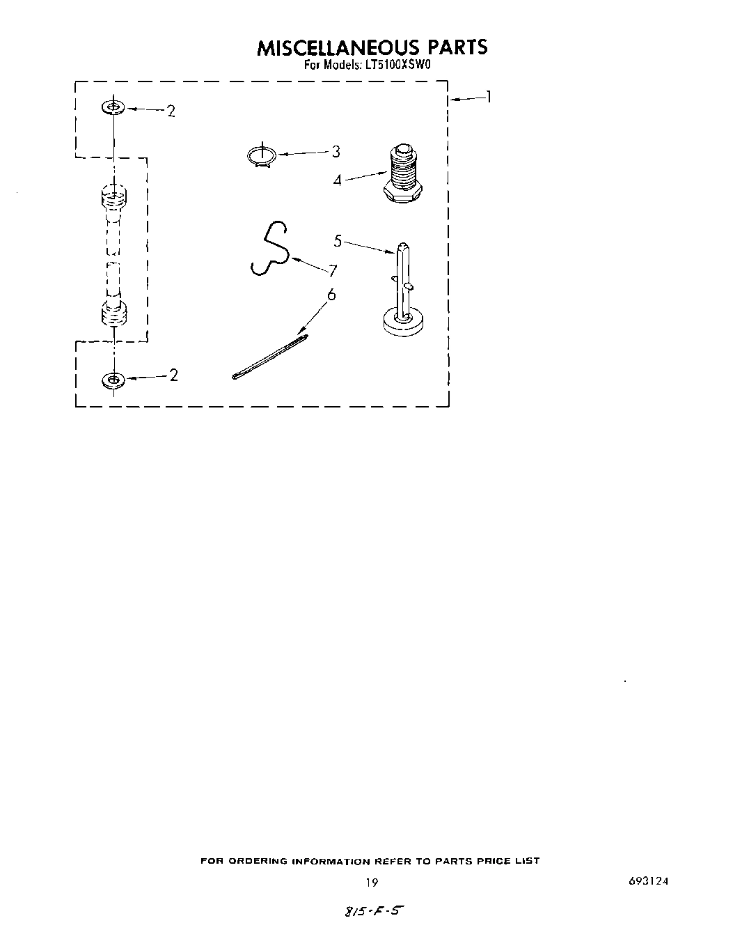16 - MISCELLANEOUS , LITERATURE AND OPTIONAL
