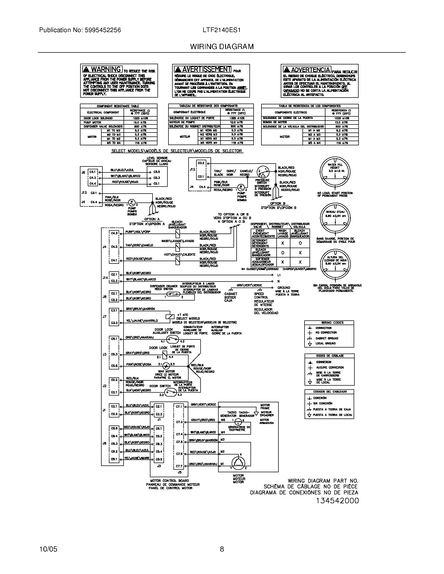 08 - WIRING DIAGRAM