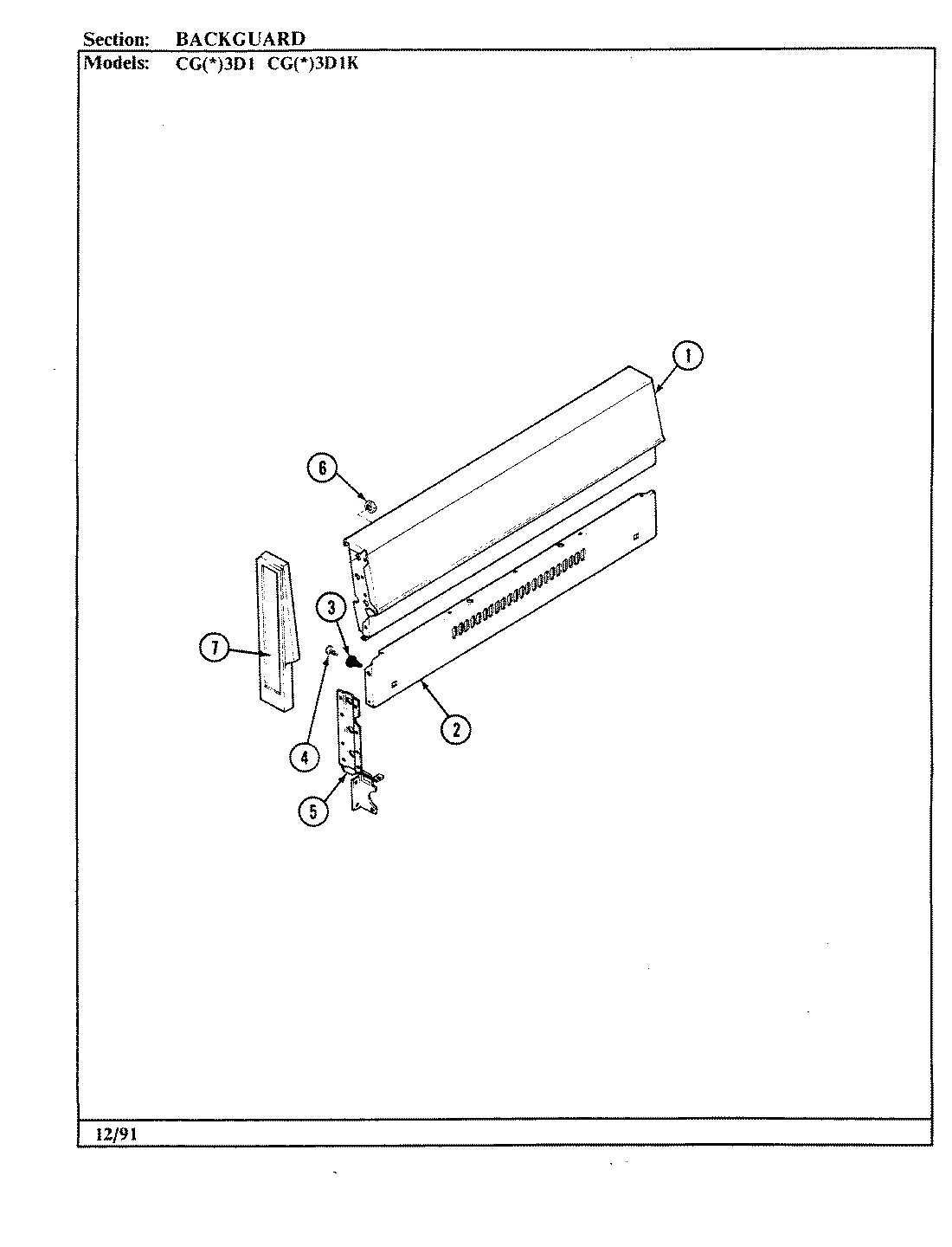 02 - CONTROL PANEL