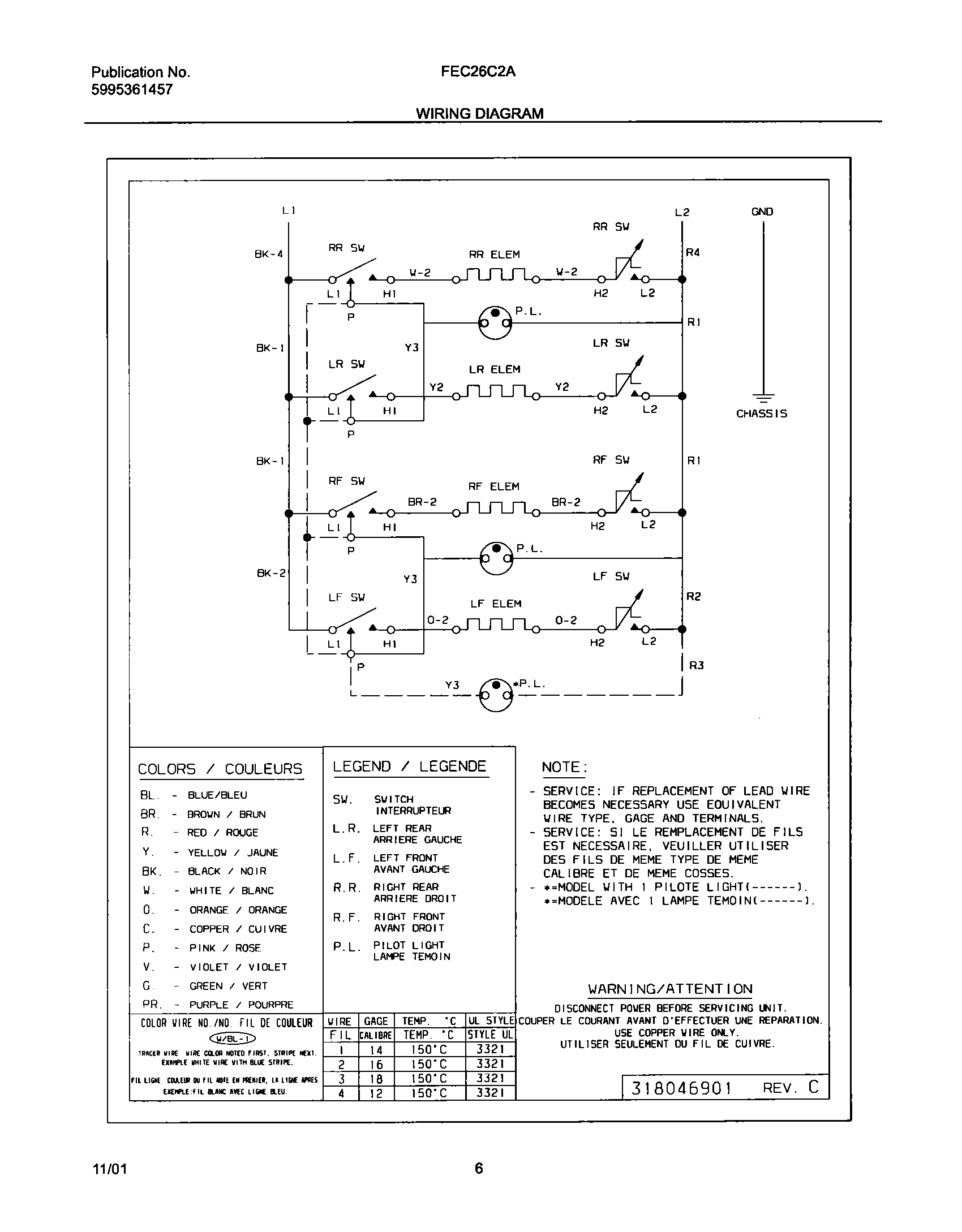 06 - WIRING DIAGRAM