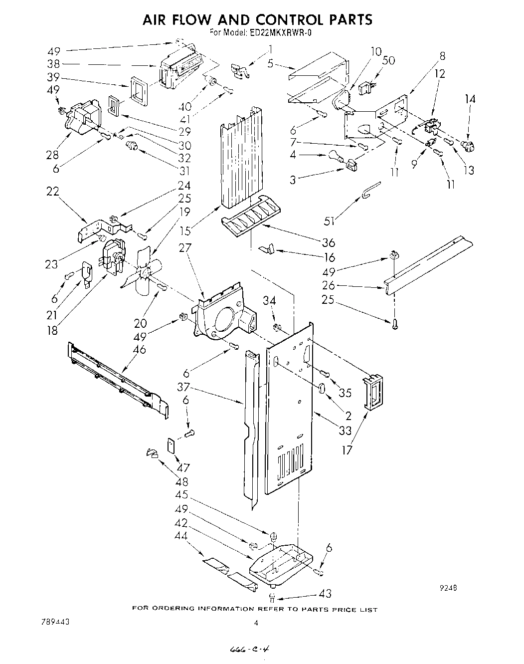 03 - AIR FLOW AND CONTROL