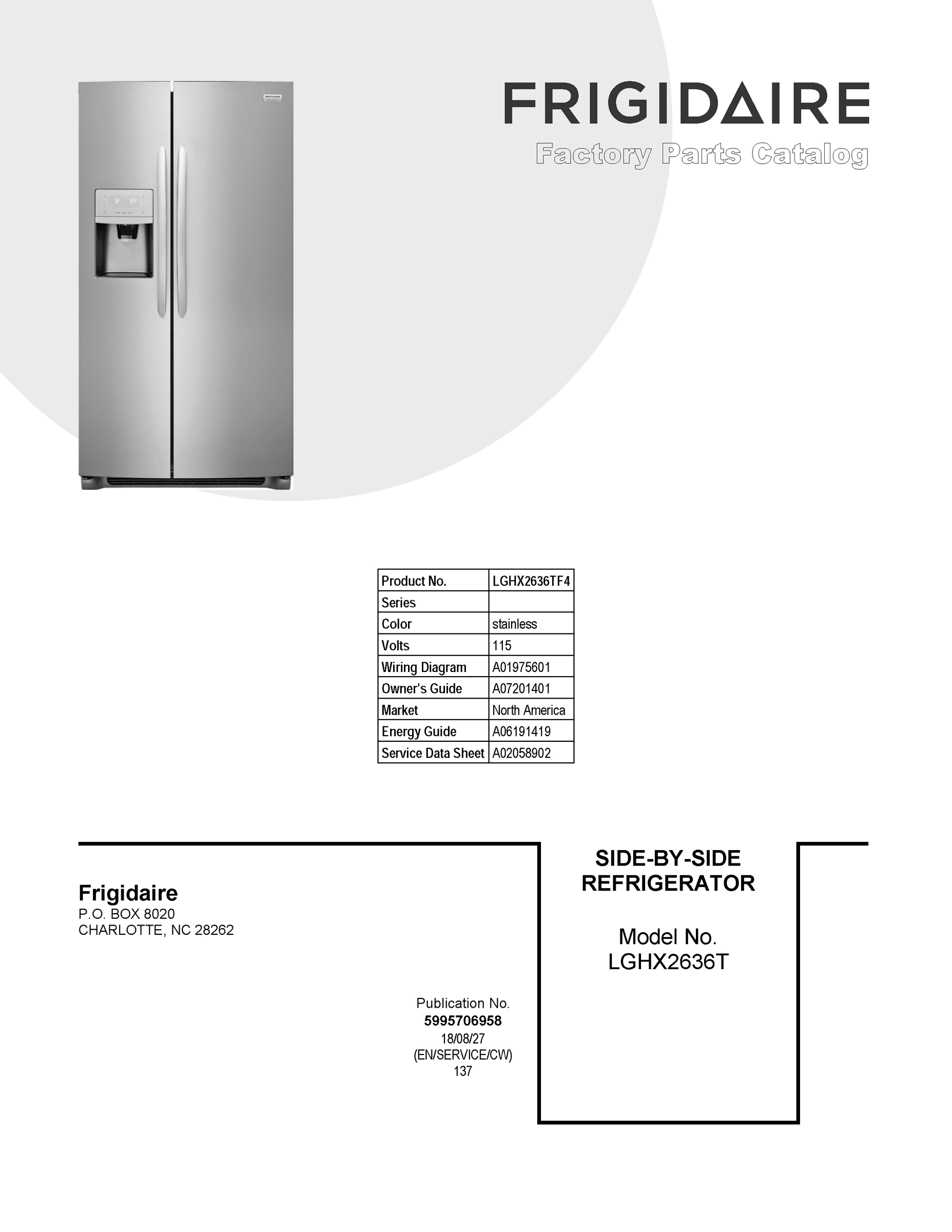01 - COVER SHEET