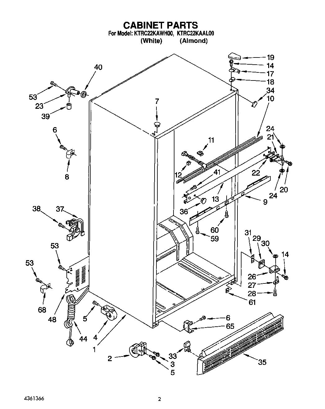 02 - SECTION
