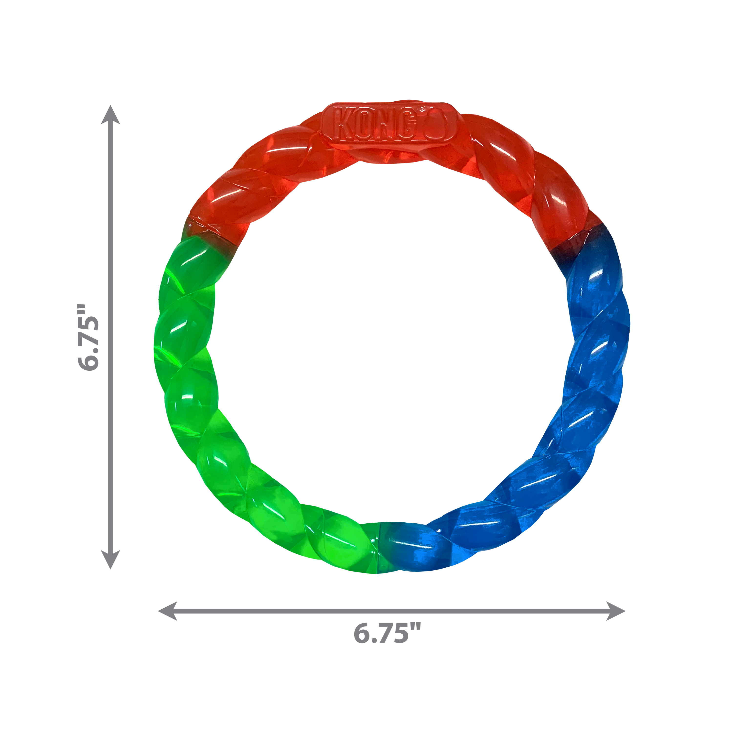 Twistz Ring dimoffpack product image