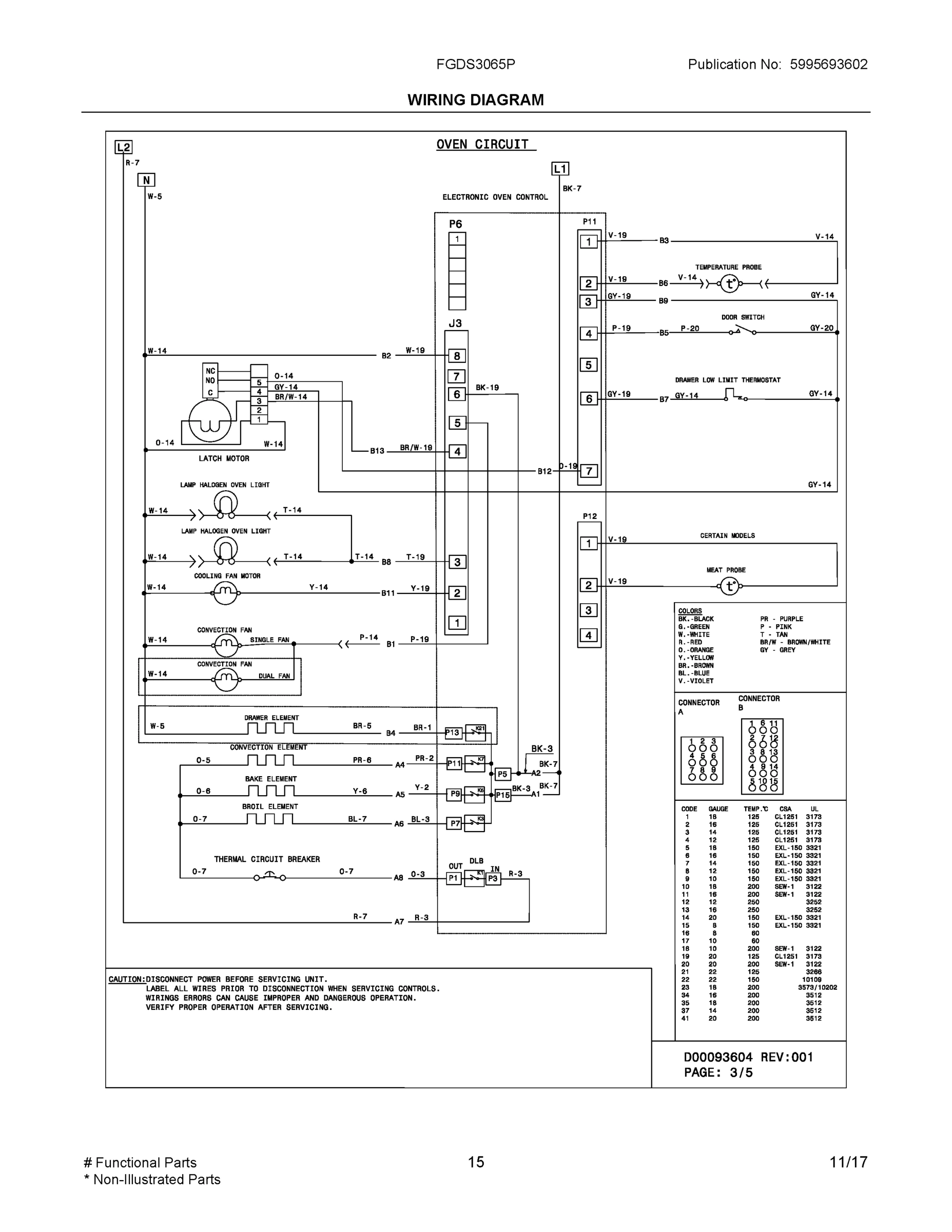 08 - WIRING DIAGRAM