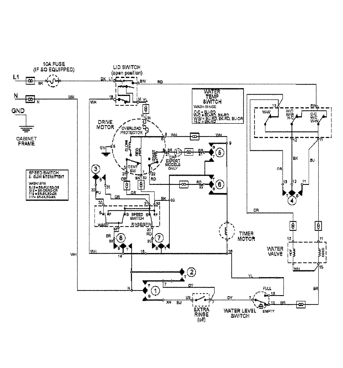 09 - WIRING INFORMATION