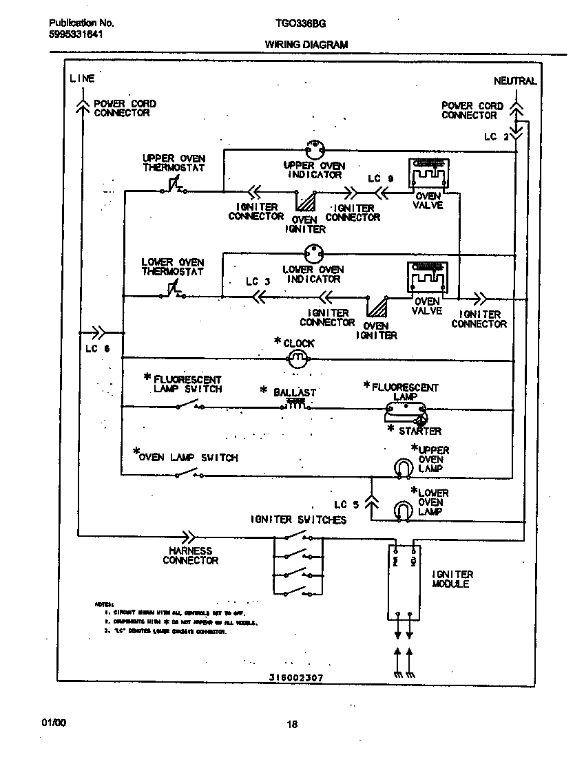 10 - WIRING DIAGRAM