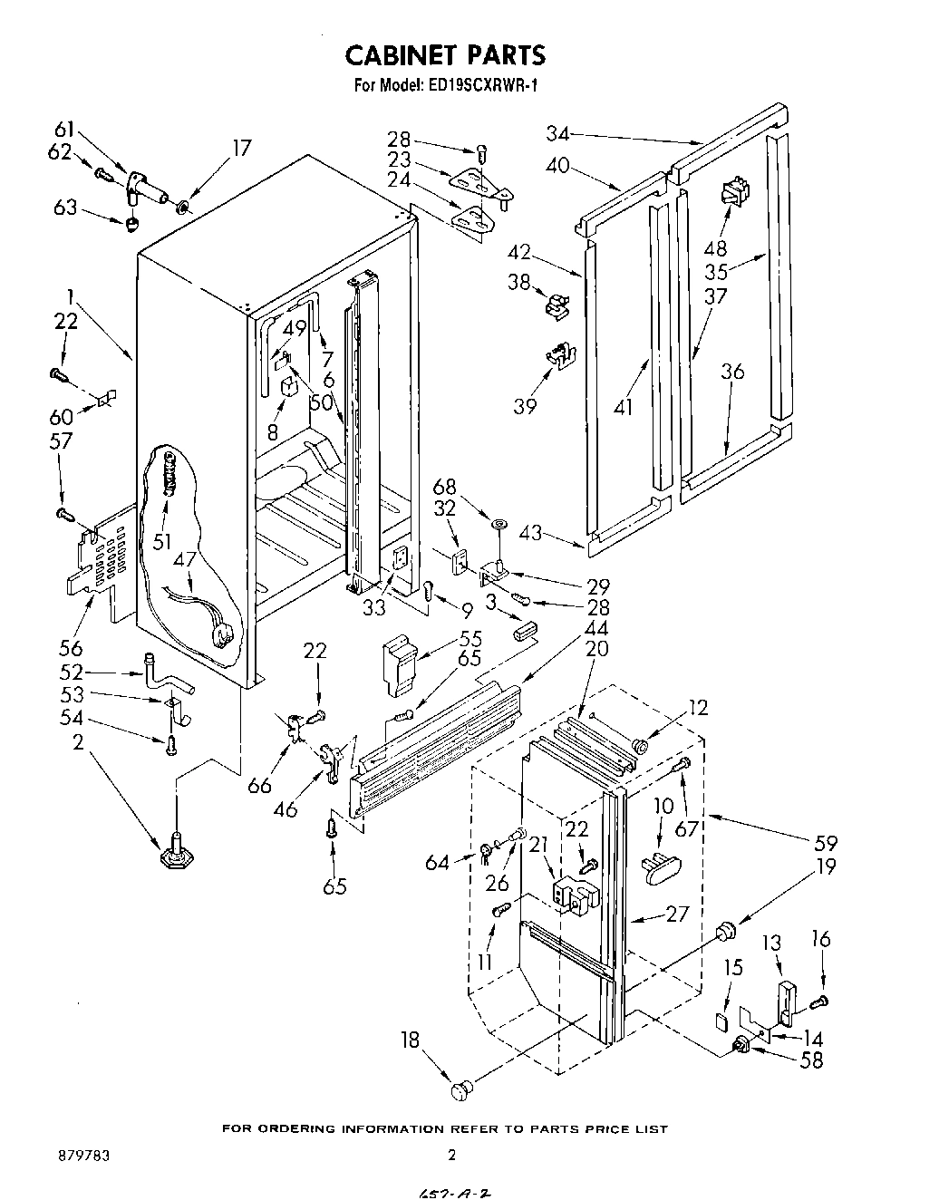 02 - CABINET