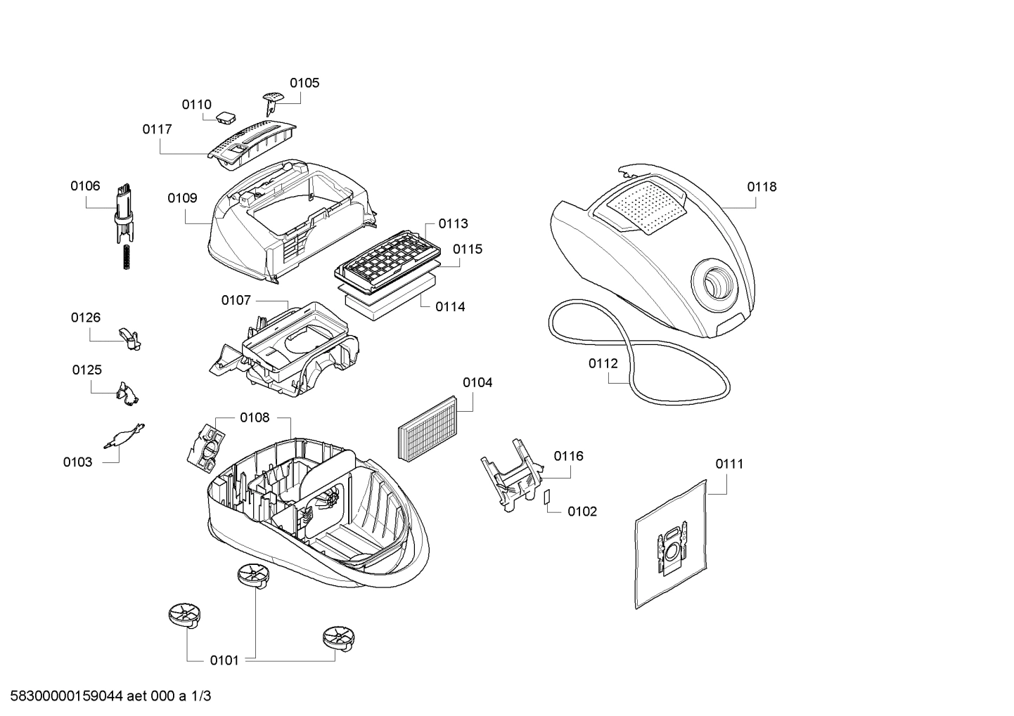Diagram 1