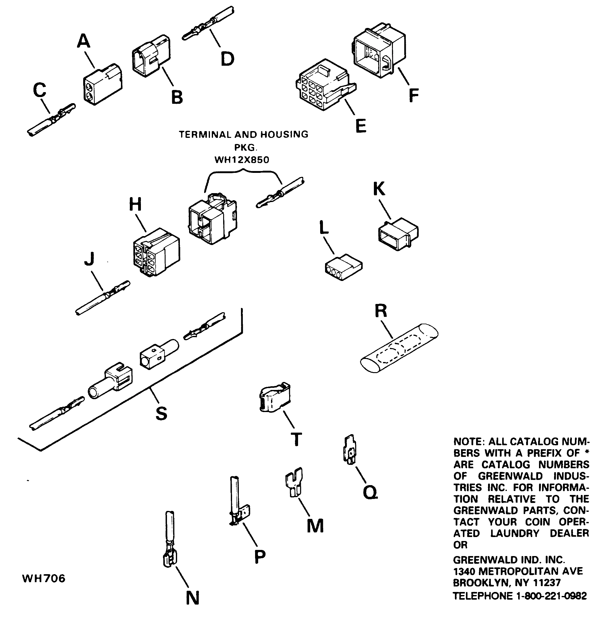 BACKSPLASH & COIN BOX ASSEMBLY