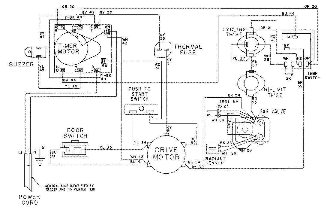 09 - WIRING INFORMATION